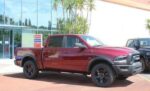 Neuer Dodge RAM 1500 Warlock Crew Cab – Image 4