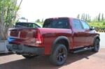 Neuer Dodge RAM 1500 Warlock Crew Cab – Image 5
