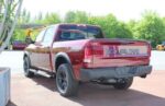 Neuer Dodge RAM 1500 Warlock Crew Cab – Image 6