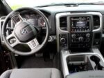 Neuer Dodge RAM 1500 Warlock Crew Cab – Image 11