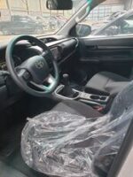 Toyota Hilux 4x4, neu, 0 km, Doppelkabine, Diesel. – Image 3