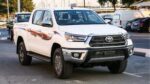 Toyota Hilux 4x4, neu, 0 km, Doppelkabine, Diesel. – Image 4