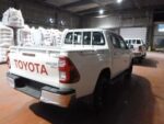 Toyota Hilux 4x4, neu, 0 km, Doppelkabine, Diesel. – Image 6