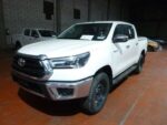 Toyota Hilux 4x4, neu, 0 km, Doppelkabine, Diesel. – Image 7