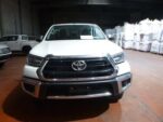 Toyota Hilux 4x4, neu, 0 km, Doppelkabine, Diesel.