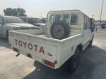 Automobil Toyota Land Cruiser – Image 3