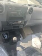 Automobil Toyota Land Cruiser – Image 6