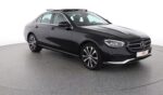 Mercedes-Benz E 300 e AVANTGARDE PANO,DISTRO,SCHECKHEFT,1.HAND – Image 23