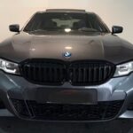 BMW 330 3 Limousine 330 e M Sport/HUD/SCHIEBE/LED