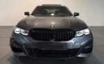 BMW 330 3 Limousine 330 e M Sport/HUD/SCHIEBE/LED
