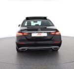 Mercedes-Benz E 300 e AVANTGARDE PANO,DISTRO,SCHECKHEFT,1.HAND – Image 24