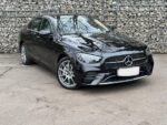 Mercedes-Benz E 300 e 4Matic AMG - Distronic- Mulltibeam LED – Image 31