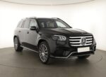 Mercedes-Benz GLS, 2025 – Image 2