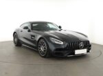 Mercedes-Benz AMG GT, 2019 – Image 2