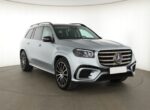 Mercedes-Benz GLS, 2025 – Image 2