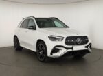 Mercedes-Benz GLE, 2024 – Image 2
