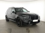BMW X7, 2024 – Image 2
