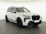 BMW X7, 2024 – Image 2