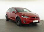 Tesla Model X, 2019 – Image 2