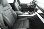 Audi Q7, 2023 – Image 10