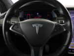 Tesla Model X, 2019 – Image 12
