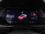 Tesla Model X, 2019 – Image 13