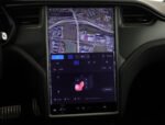 Tesla Model X, 2019 – Image 14