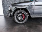 Mercedes-Benz G, 2018 – Image 15