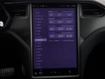 Tesla Model X, 2019 – Image 15