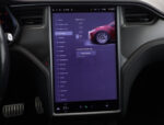 Tesla Model X, 2019 – Image 17