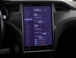 Tesla Model X, 2019 – Image 18