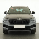 Skoda Karoq, 2025