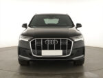 Audi Q7, 2023