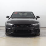 Audi S7, 2023