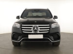Mercedes-Benz GLS, 2025