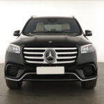 Mercedes-Benz GLS, 2025