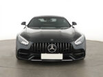 Mercedes-Benz AMG GT, 2019