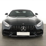 Mercedes-Benz AMG GT, 2019
