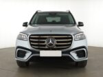 Mercedes-Benz GLS, 2025