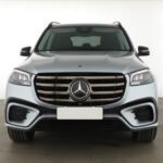 Mercedes-Benz GLS, 2025