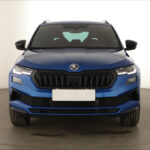 Skoda Karoq, 2025