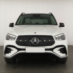 Mercedes-Benz GLE, 2024