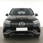 Mercedes-Benz GLE, 2024