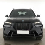 BMW X7, 2024
