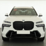 BMW X7, 2024