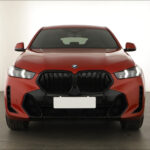 BMW X6, 2024