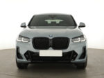 BMW X4, 2025