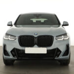 BMW X4, 2025