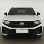 Volkswagen Touareg, 2024