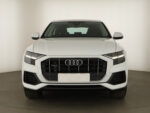 Audi Q8, 2023